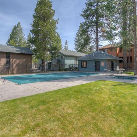 Powder Village Condo 8-B By Village Properties At Sunriver Bend Buitenkant foto