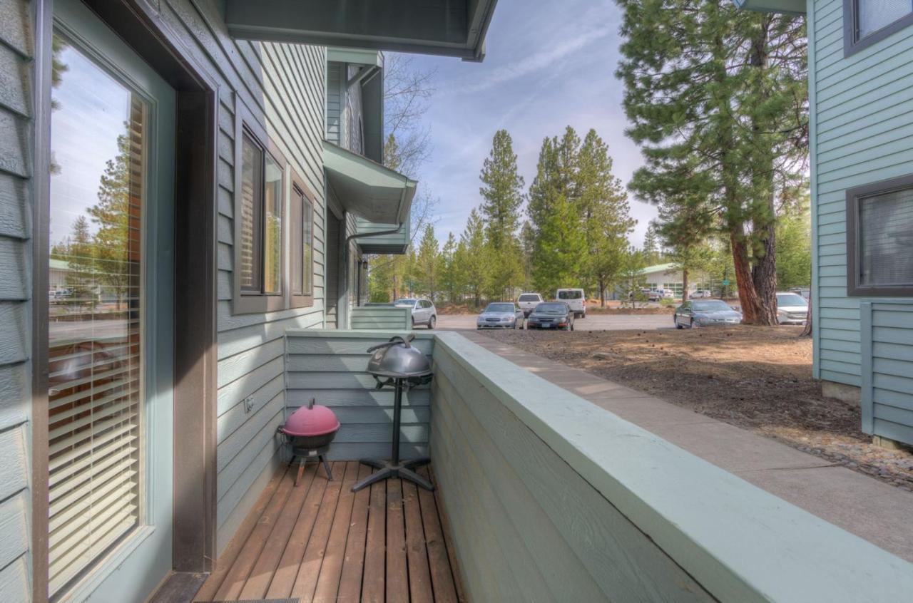 Powder Village Condo 8-B By Village Properties At Sunriver Bend Buitenkant foto