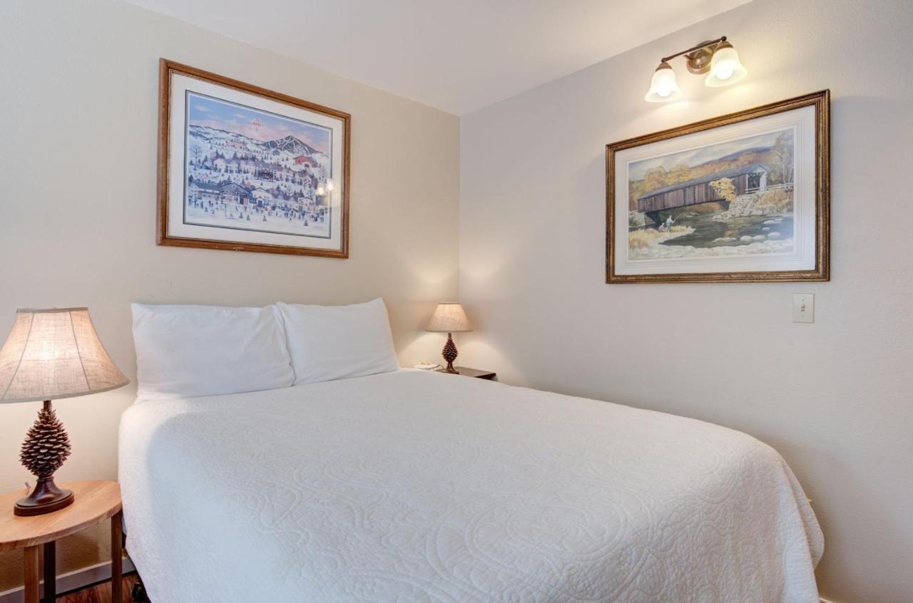 Powder Village Condo 8-B By Village Properties At Sunriver Bend Buitenkant foto