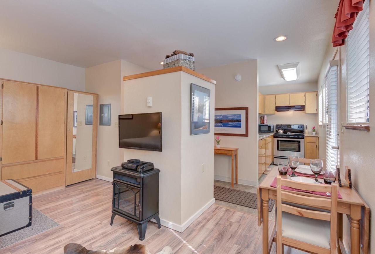 Powder Village Condo 8-B By Village Properties At Sunriver Bend Buitenkant foto